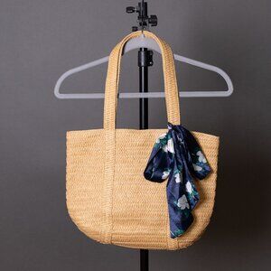 Draper James summer tote